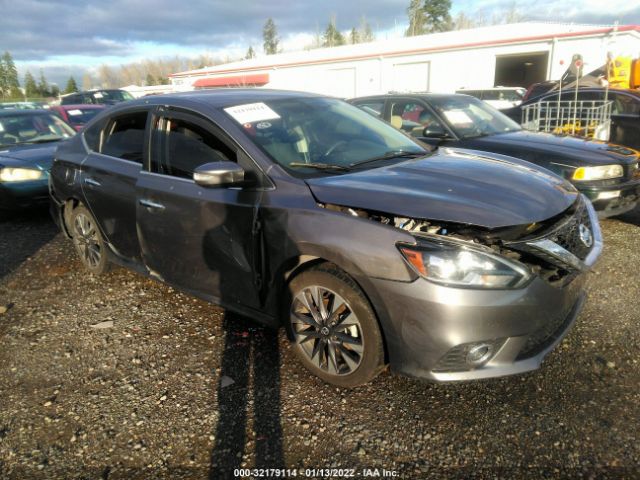 NISSAN SENTRA 2016 3n1ab7ap8gy327462