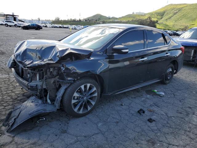 NISSAN SENTRA S 2016 3n1ab7ap8gy329079