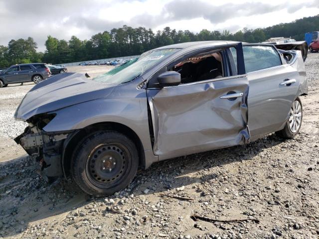 NISSAN SENTRA 2016 3n1ab7ap8gy329177