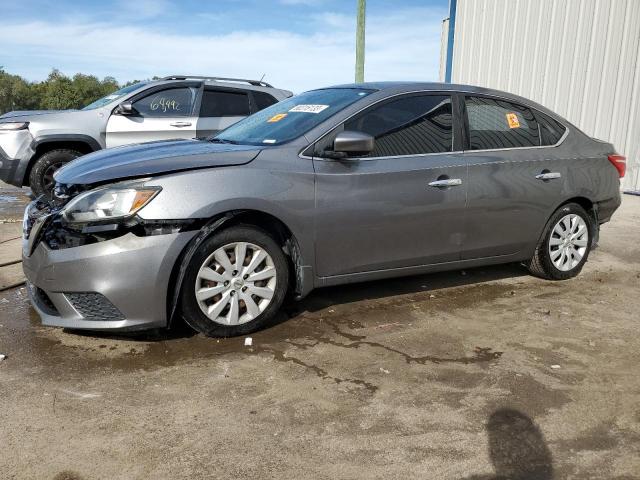 NISSAN SENTRA 2016 3n1ab7ap8gy329714