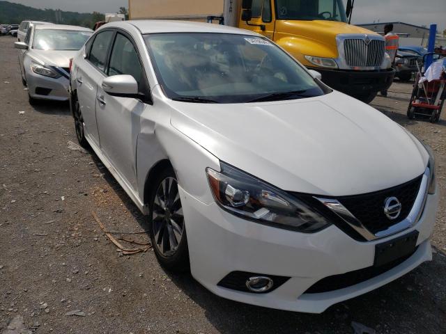 NISSAN SENTRA 2016 3n1ab7ap8gy329776