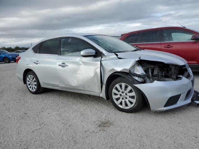 NISSAN SENTRA S 2016 3n1ab7ap8gy329888