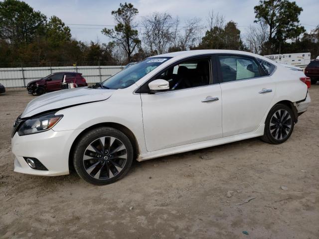 NISSAN SENTRA 2016 3n1ab7ap8gy331592