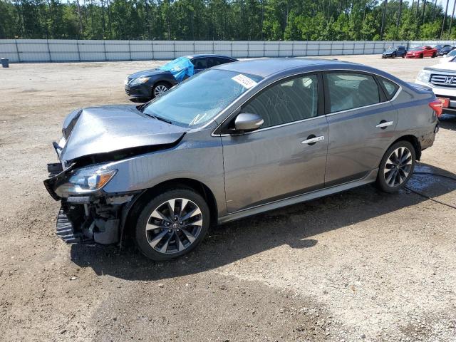 NISSAN SENTRA 2016 3n1ab7ap8gy331608