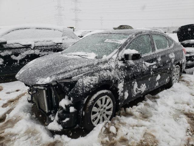 NISSAN SENTRA 2016 3n1ab7ap8gy331799