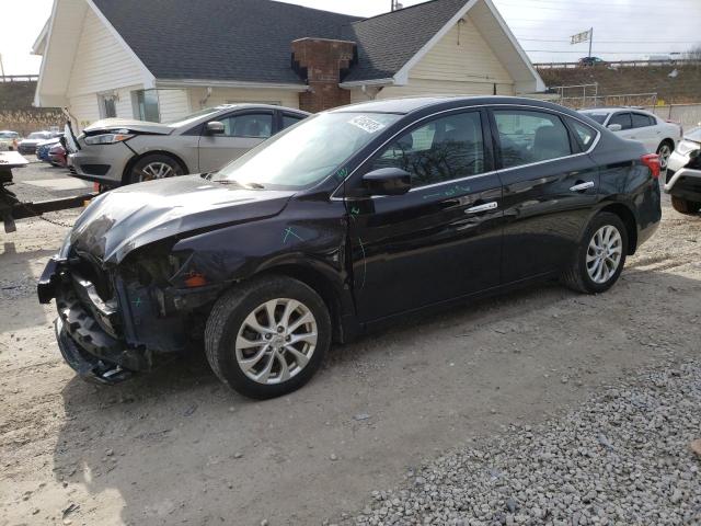 NISSAN SENTRA 2016 3n1ab7ap8gy333004