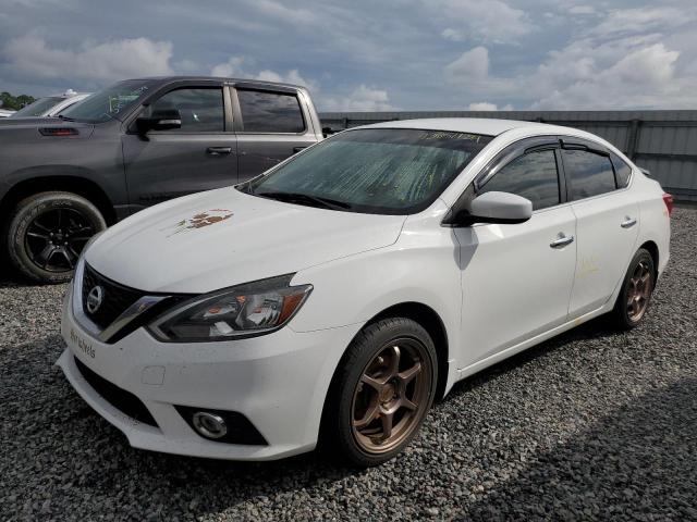 NISSAN SENTRA S 2016 3n1ab7ap8gy334511