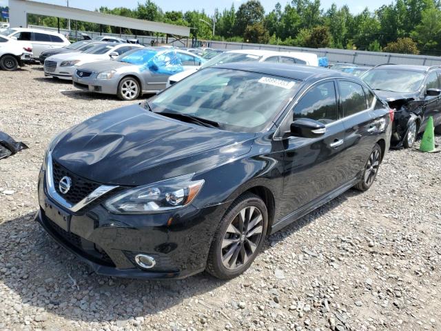 NISSAN SENTRA 2016 3n1ab7ap8gy335058