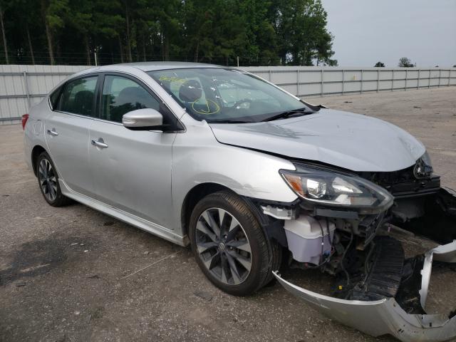 NISSAN SENTRA 2016 3n1ab7ap8gy335609