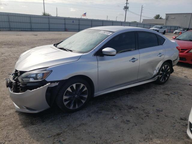 NISSAN SENTRA 2016 3n1ab7ap8gy339319