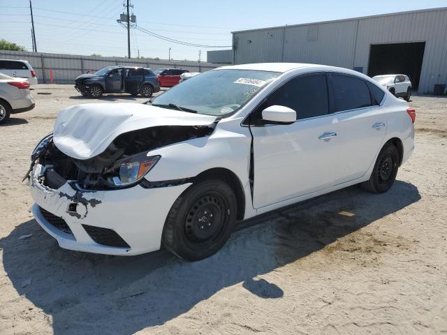 NISSAN SENTRA 2017 3n1ab7ap8hl641367