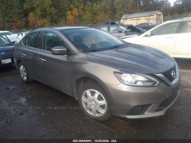 NISSAN SENTRA 2017 3n1ab7ap8hl641773