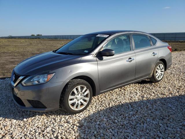 NISSAN SENTRA 2017 3n1ab7ap8hl643524