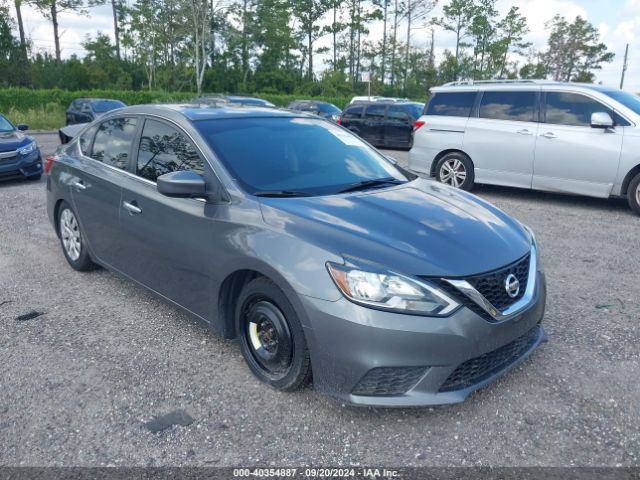 NISSAN SENTRA 2017 3n1ab7ap8hl653132