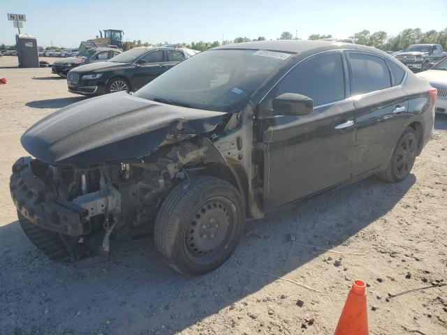 NISSAN SENTRA 2017 3n1ab7ap8hl654166