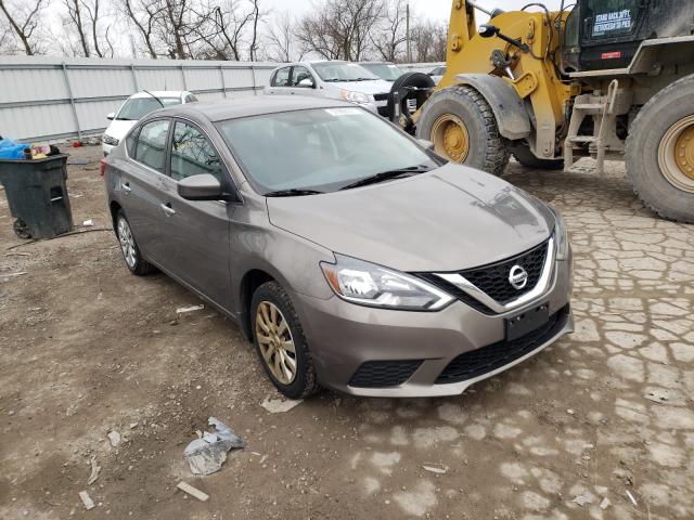 NISSAN SENTRA 2017 3n1ab7ap8hl659349