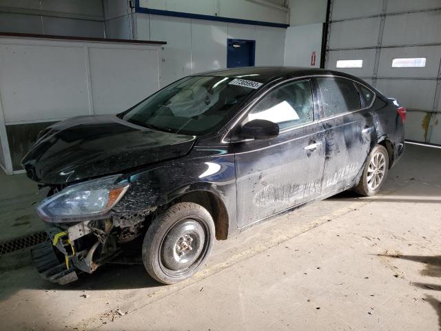 NISSAN SENTRA 2017 3n1ab7ap8hl679648