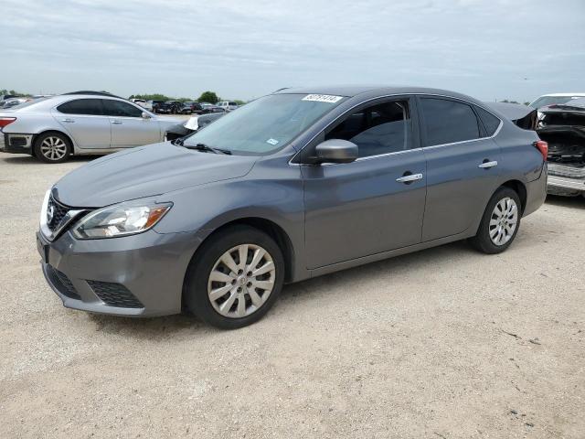 NISSAN SENTRA 2017 3n1ab7ap8hl680458