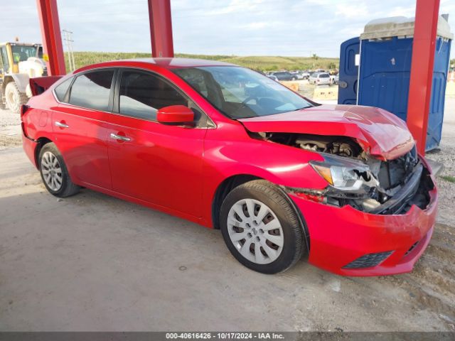 NISSAN SENTRA 2017 3n1ab7ap8hl681562