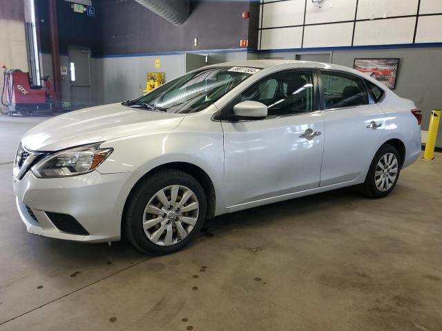 NISSAN SENTRA 2017 3n1ab7ap8hl683005