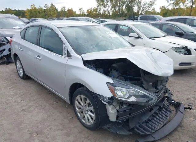 NISSAN SENTRA 2017 3n1ab7ap8hl683389