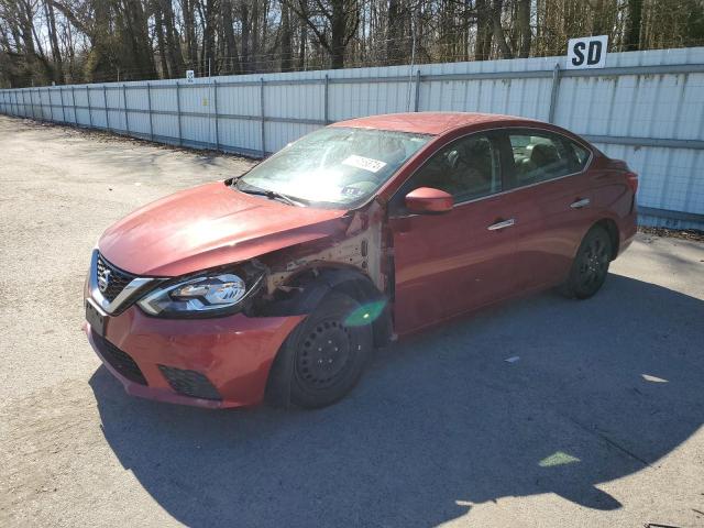 NISSAN SENTRA 2017 3n1ab7ap8hl685935