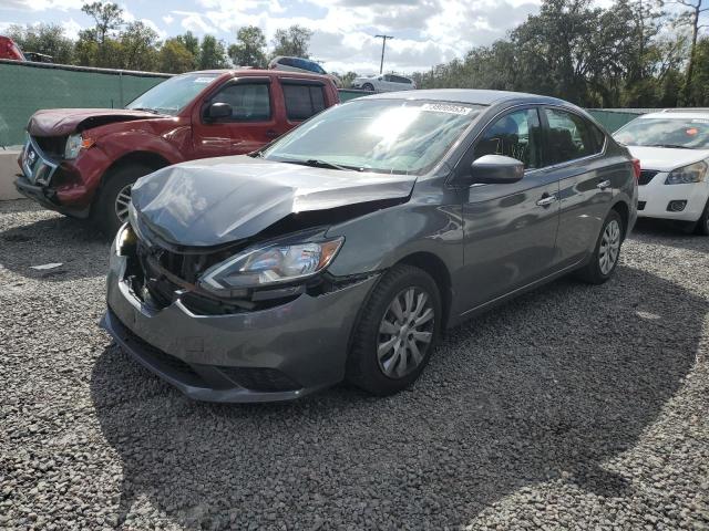 NISSAN SENTRA 2017 3n1ab7ap8hl696398