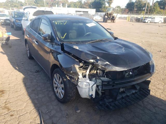 NISSAN SENTRA 2017 3n1ab7ap8hl704628