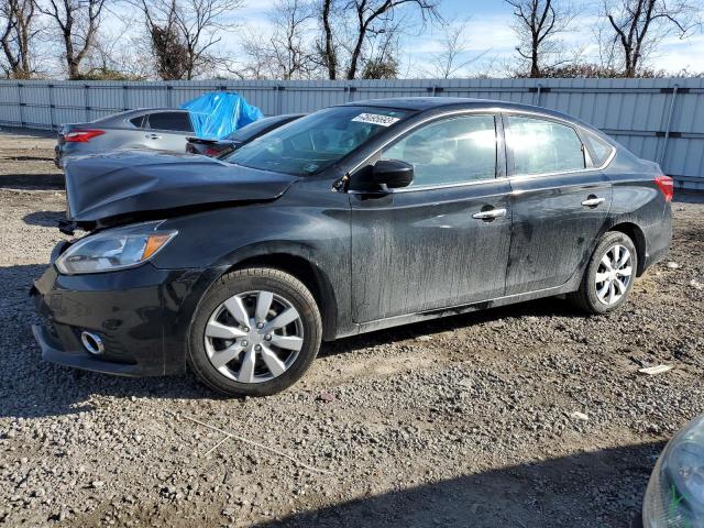 NISSAN SENTRA 2017 3n1ab7ap8hl712504