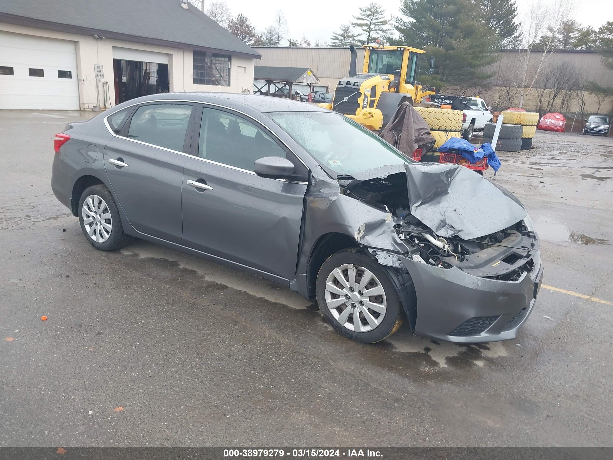 NISSAN SENTRA 2017 3n1ab7ap8hl713491