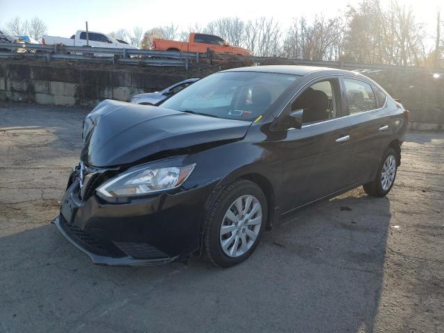 NISSAN SENTRA 2017 3n1ab7ap8hl717489