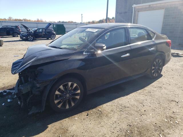 NISSAN SENTRA 2017 3n1ab7ap8hy205220