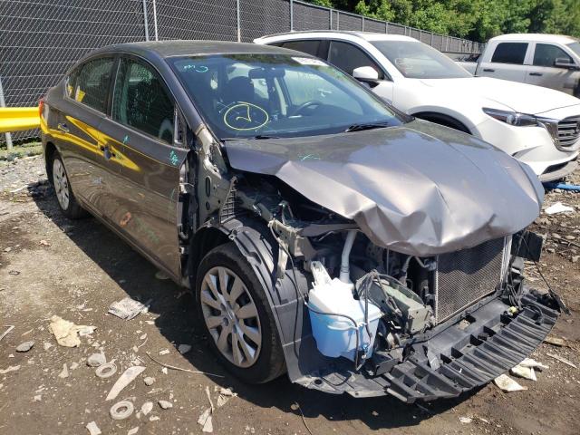 NISSAN SENTRA 2017 3n1ab7ap8hy206934