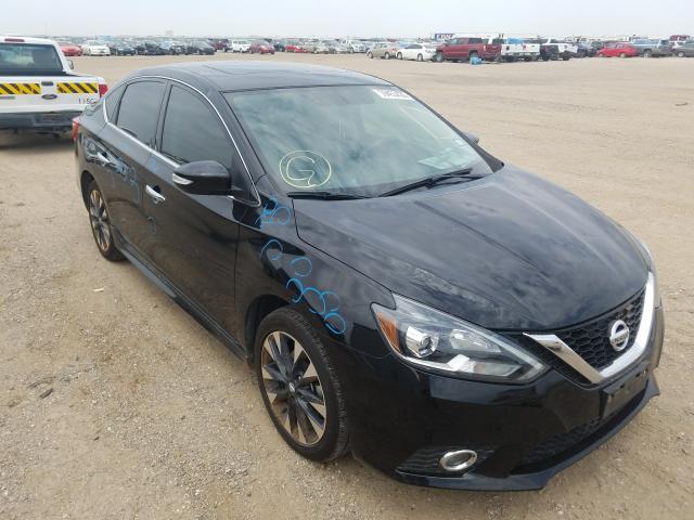 NISSAN SENTRA S 2017 3n1ab7ap8hy207176