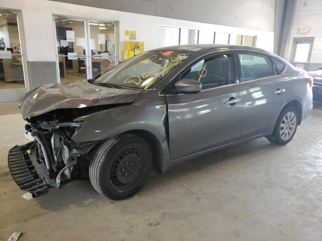 NISSAN SENTRA 2017 3n1ab7ap8hy207565