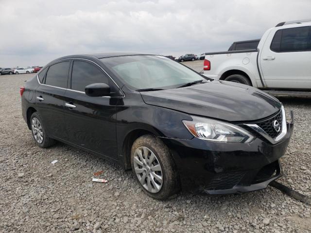 NISSAN SENTRA 2017 3n1ab7ap8hy208019