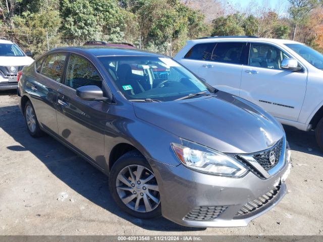 NISSAN SENTRA 2017 3n1ab7ap8hy209400