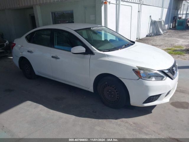 NISSAN SENTRA 2017 3n1ab7ap8hy209462