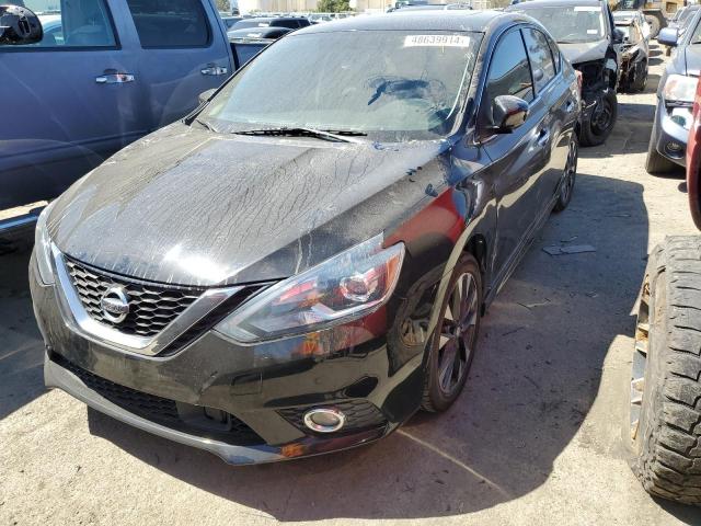 NISSAN SENTRA 2017 3n1ab7ap8hy211163