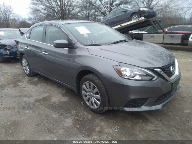 NISSAN SENTRA 2017 3n1ab7ap8hy215228