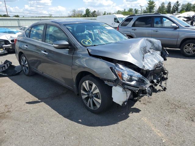 NISSAN SENTRA 2017 3n1ab7ap8hy218744