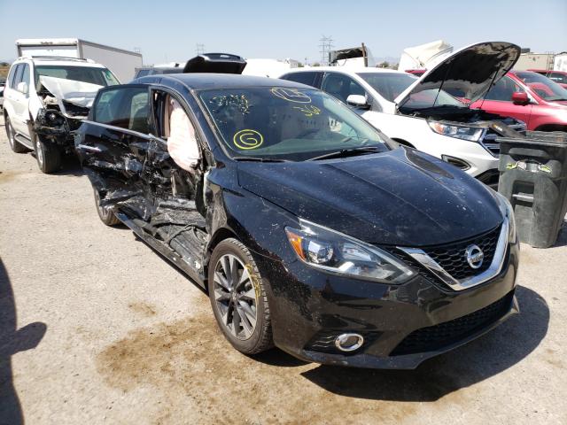 NISSAN SENTRA S 2017 3n1ab7ap8hy218839