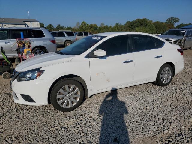 NISSAN SENTRA 2017 3n1ab7ap8hy219523