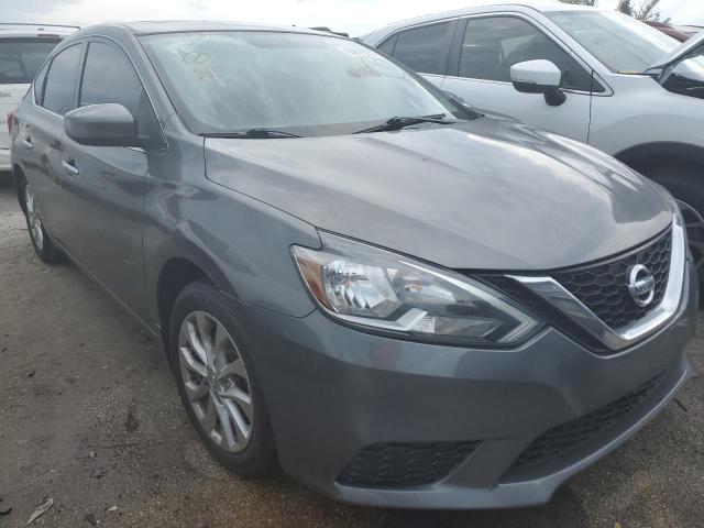 NISSAN SENTRA S 2017 3n1ab7ap8hy219764