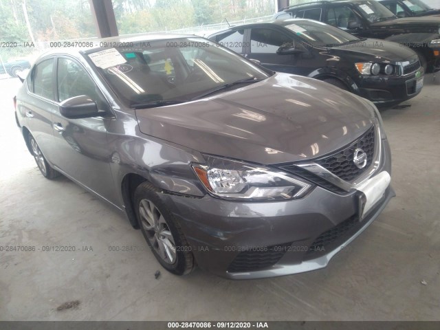 NISSAN SENTRA 2017 3n1ab7ap8hy220056