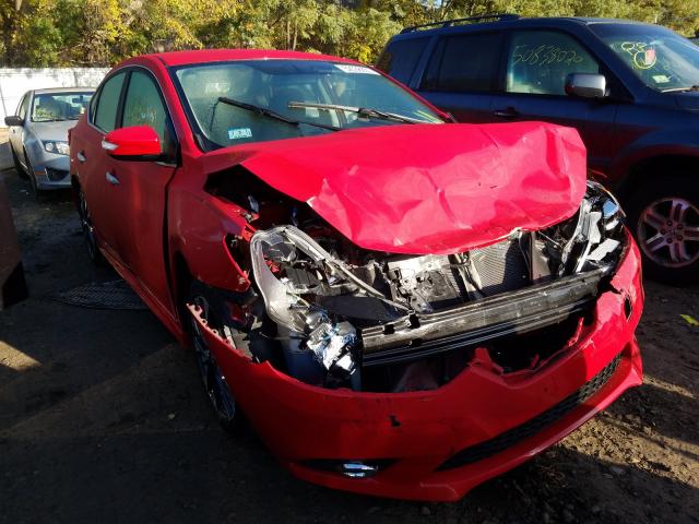 NISSAN SENTRA S 2017 3n1ab7ap8hy221756