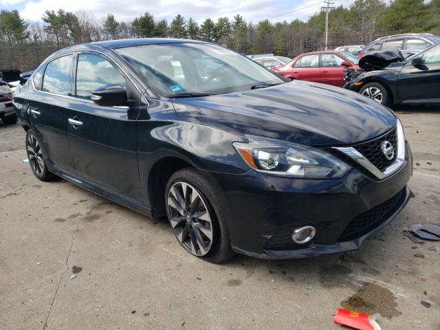 NISSAN SENTRA S 2017 3n1ab7ap8hy224222