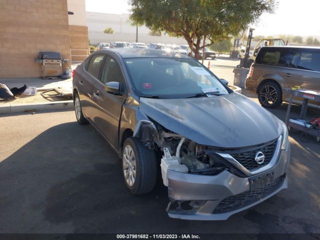 NISSAN SENTRA 2017 3n1ab7ap8hy224771