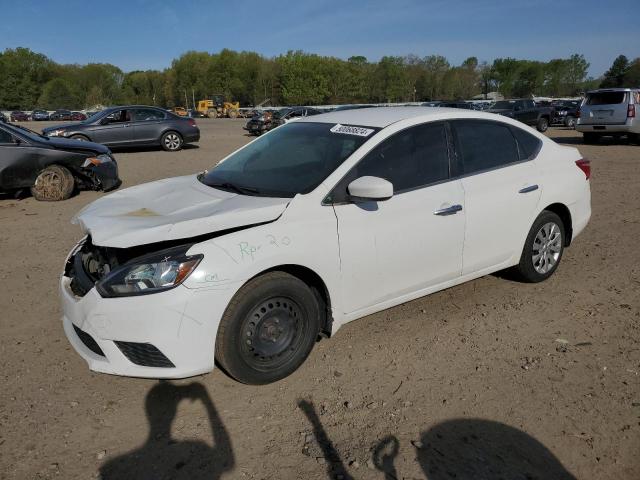 NISSAN SENTRA 2017 3n1ab7ap8hy226424