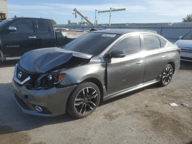 NISSAN SENTRA S 2017 3n1ab7ap8hy226925